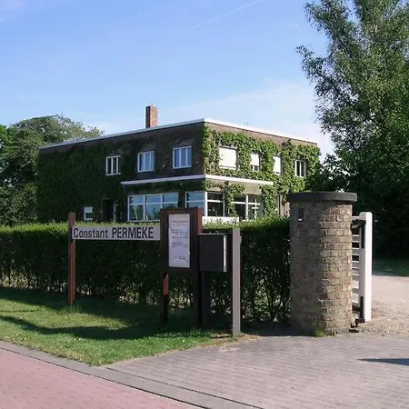 De Kastanjeboom