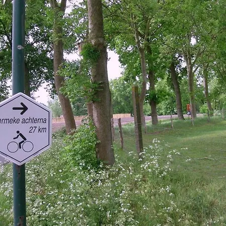 De Kastanjeboom Jabbeke (West-Flanders)