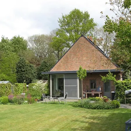 Frühstückspension De Kastanjeboom Jabbeke (West-Flanders)