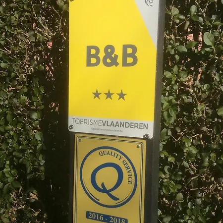 De Kastanjeboom